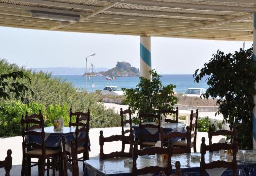 Bill & Mike Hotel Overview