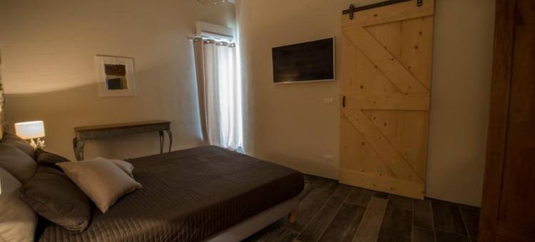 家庭村庄民宿(Home Village B&b)图片