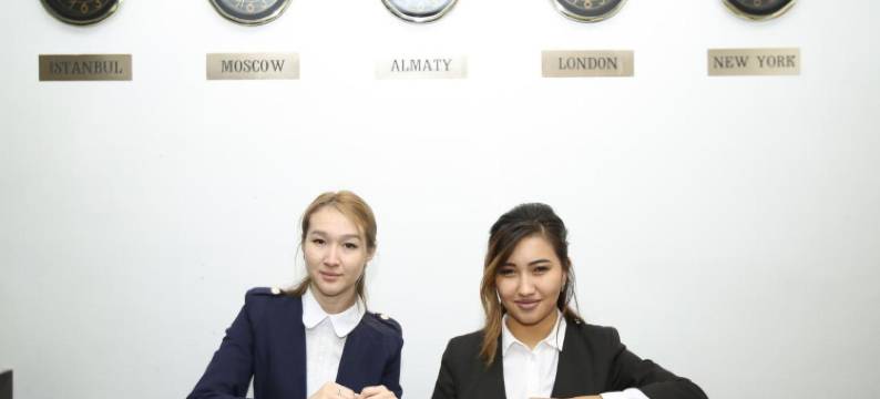 艾尔泰商务酒店(Altai Business Hotel)图片