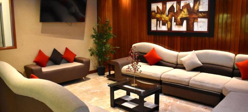 皇家酒店旅馆(Hotel Royal Inn)图片