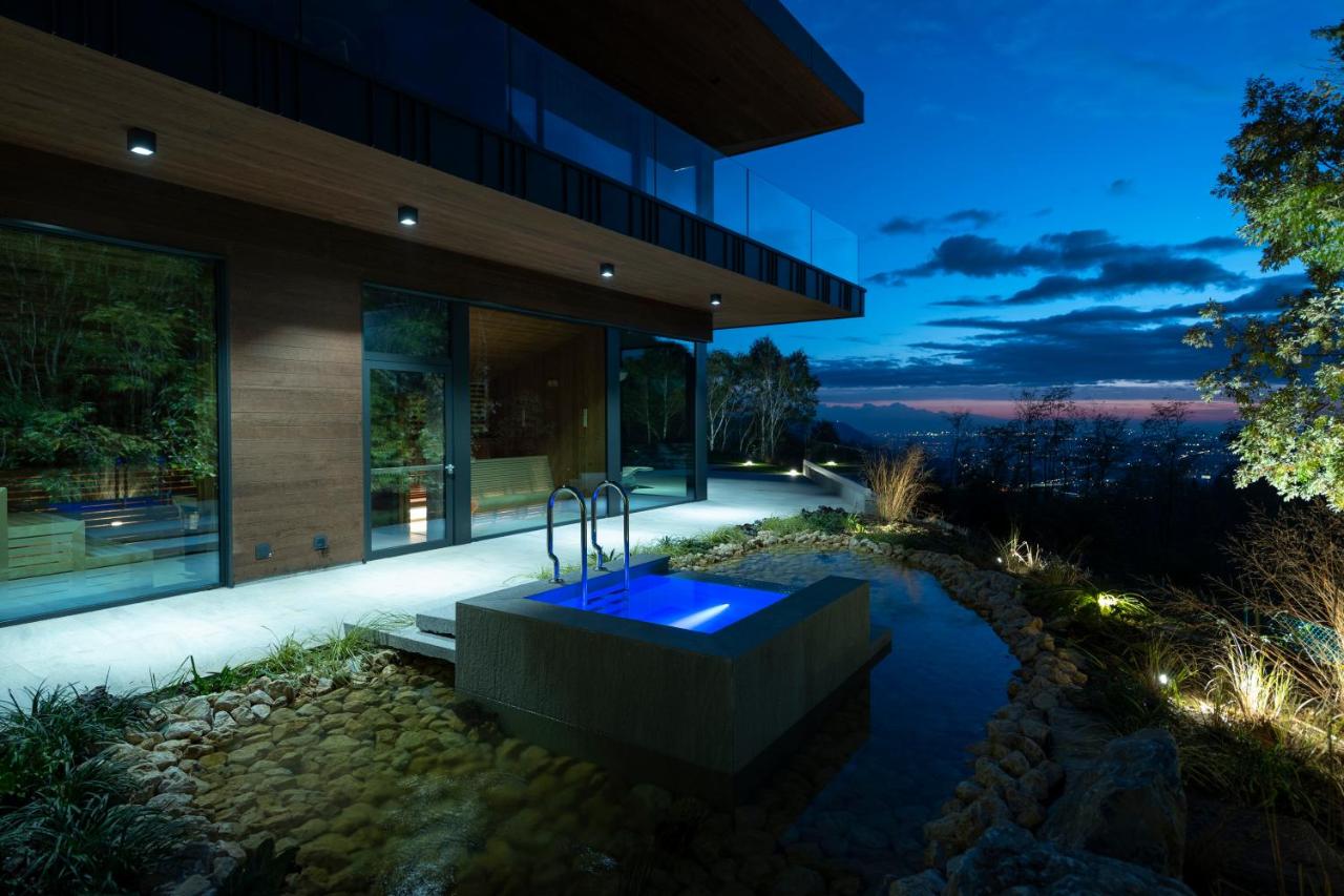 Phi Hotel Piajo Over view