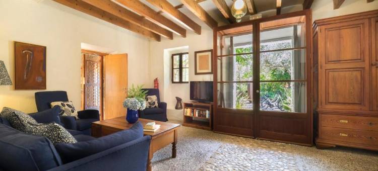 索恩弗洛里亚纳波罗杜公寓酒店(Protur Residencia Son Floriana)图片