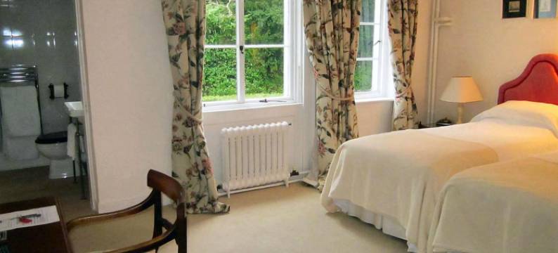 霍利班克屋酒店(Hollybank House)图片