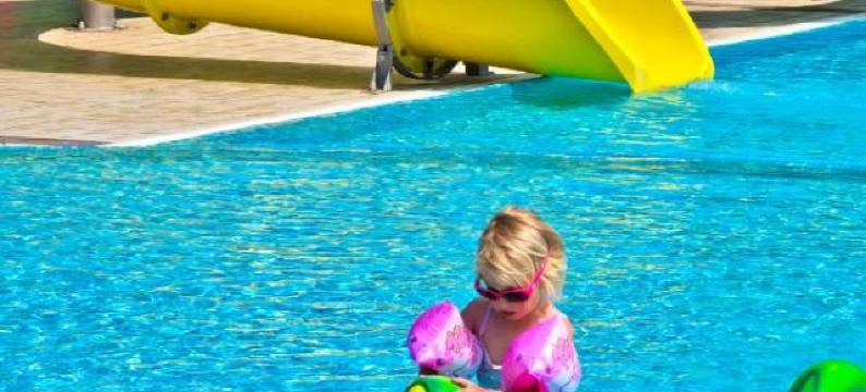 Club del Sole le Palme Lazise Family Collection图片