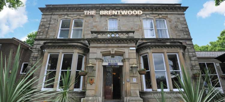 布伦特伍德酒店 - 格林国王旅馆(Brentwood Inn by Greene King Inns)图片