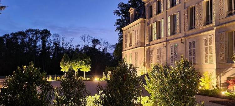 罗林城堡 - 奥尔良(Château du Rollin Orléans - la Chapelle St Mesmin)图片