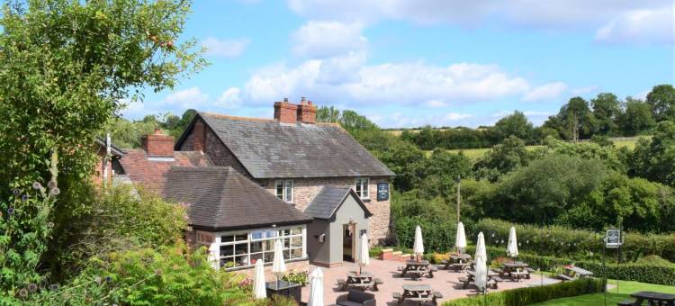 萨佩上城魅力小屋酒店(The Baiting House)图片