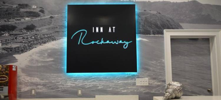 洛加维旧金山太平洋客栈(Inn at Rockaway San Francisco Pacifica)图片