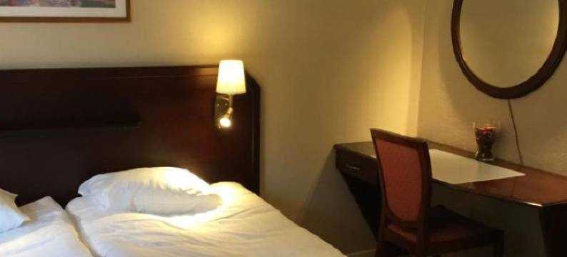 Dagsholm Hotell图片