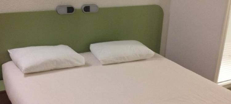 塞纳河畔维提N7宜必思快捷酒店(Ibis Budget Vitry Sur Seine N7)图片