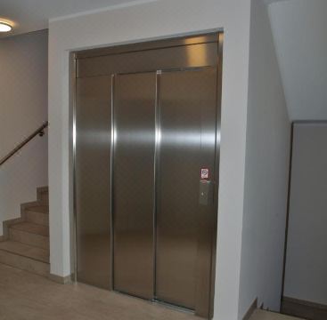 Haidhus Hotel Overview