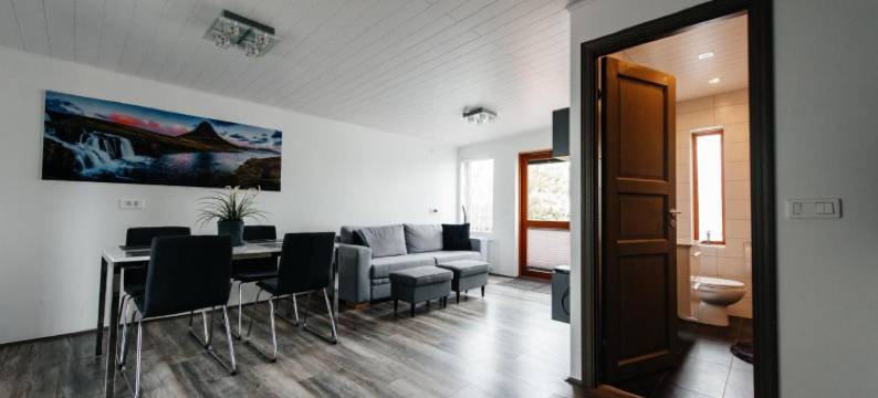 舒适休息公寓(Comfort and Rest)图片