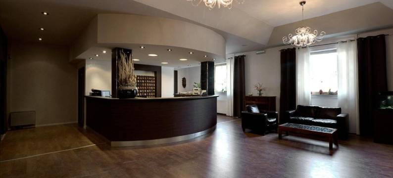 公园酒店(Hotel Park)图片