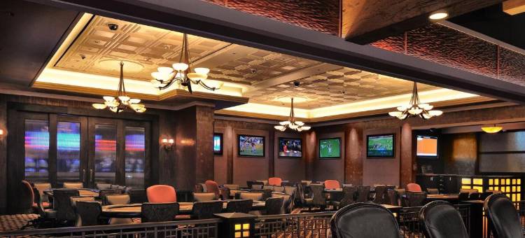 奥伯格 度假村(L’Auberge Casino Resort Lake Charles)图片