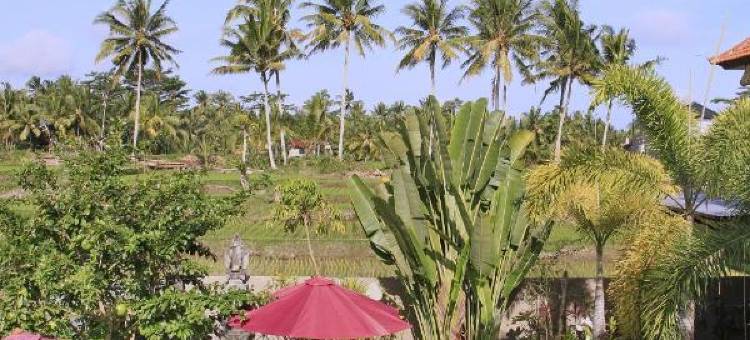 Nang Ade Villas by GenuineHost图片