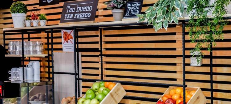 宜必思吉罗那布拉瓦海岸酒店(Ibis Girona Costa Brava)图片