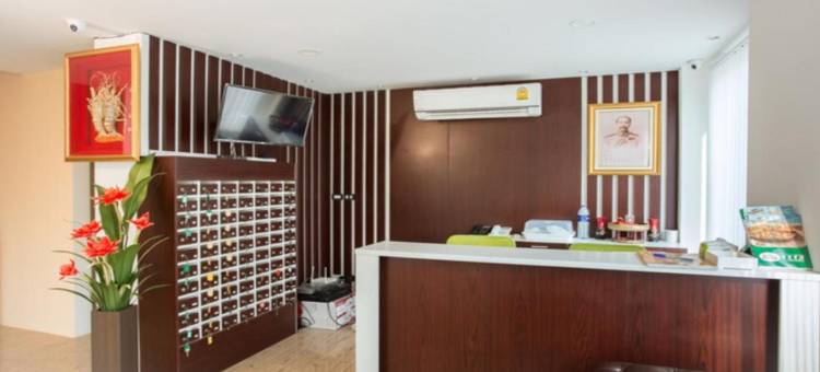 Poncharoen Place图片