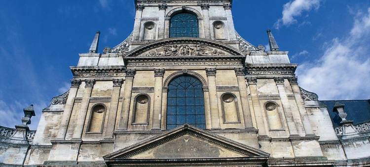阿巴耶酒店(Hôtel de l'Abbaye des Prémontrés)图片