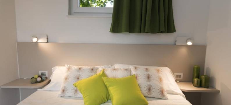 克劳迪亚露营酒店(Piani di Clodia Holidaypark)图片