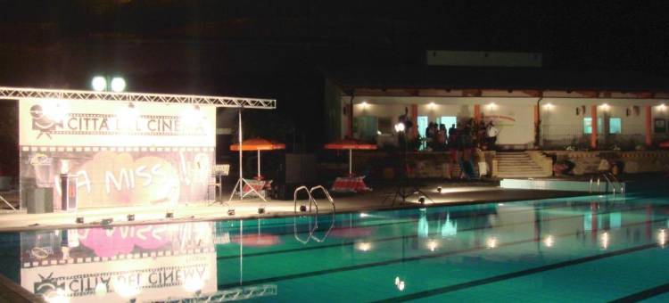 I Templari di Alberona图片