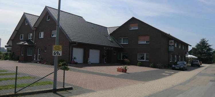 乔克汉斯餐厅酒店(Hotel Restaurant Jonkhans)图片