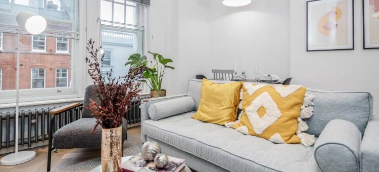 Kula London - Fitzrovia Newman St图片