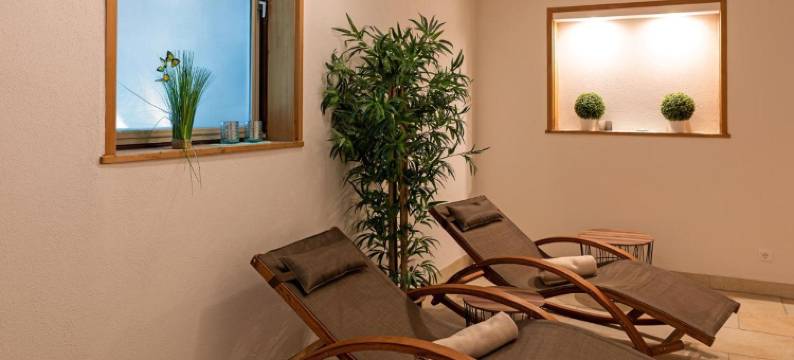 德瑞塞尔公园酒店(Drexel´s Parkhotel)图片