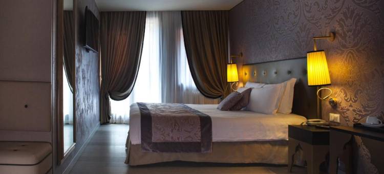 阿卡迪亚精品酒店(Arcadia Boutique Hotel)图片