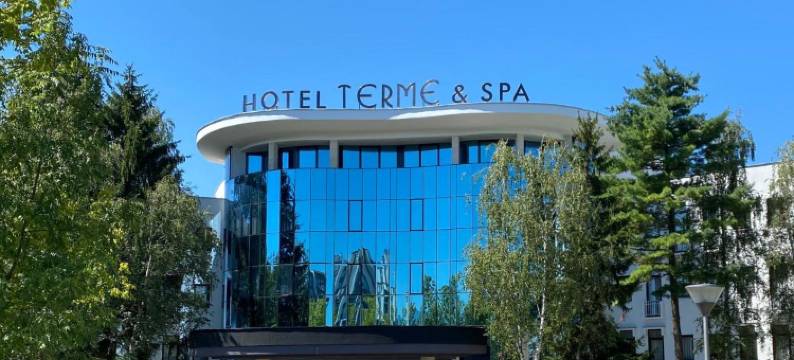 泰梅水疗酒店(Spa Hotel Terme)图片