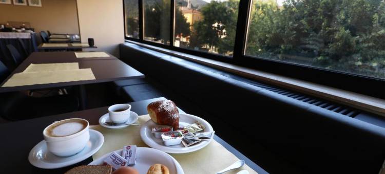 克拉丽奇酒店(Hotel Clarici)图片