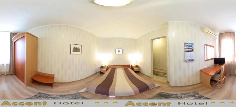 艾克森特酒店(Family Hotel Accent)图片