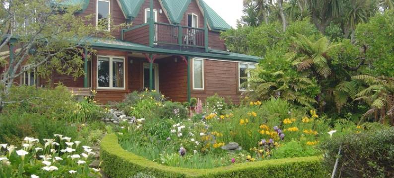 阿瓦图纳家庭旅馆(Awatuna Homestead)图片