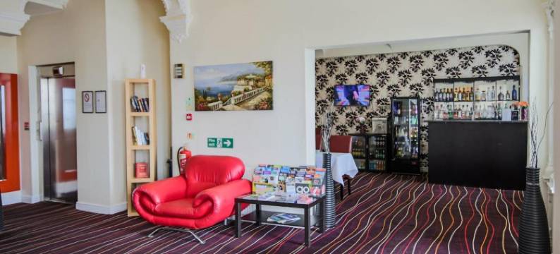 虹膜酒店(Iris Hotel Llandudno)图片