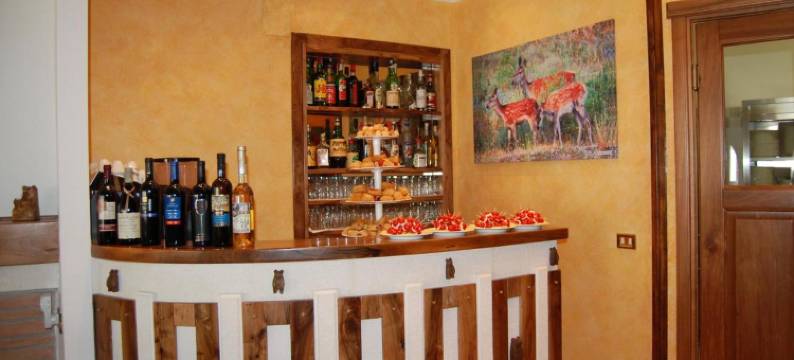 B&B la Tana Dell'Orso图片