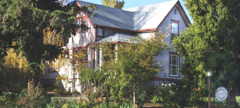 阿登森林旅馆(Arden Forest Inn)图片