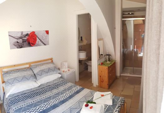 Il Daviduccio Hotel Overview