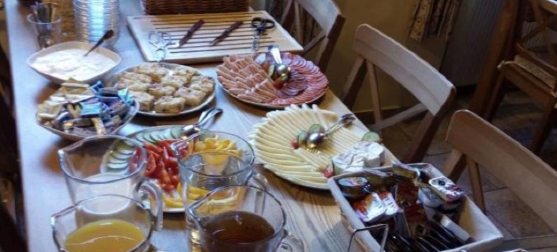 Orix酒店(Hotel Orix)图片