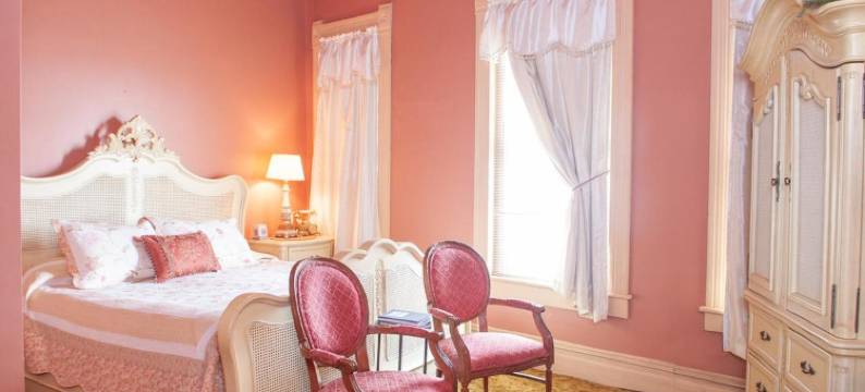 古之沃尔夫酒店(The Historic Wolf Hotel)图片