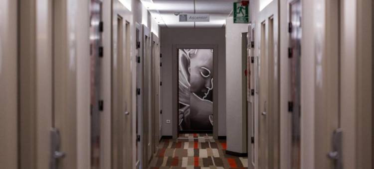 宜必思埃尔切酒店(Ibis Elche)图片