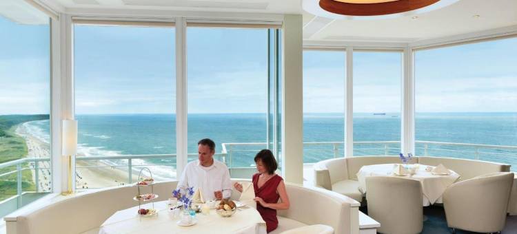 海王星酒店(Hotel Neptun)图片