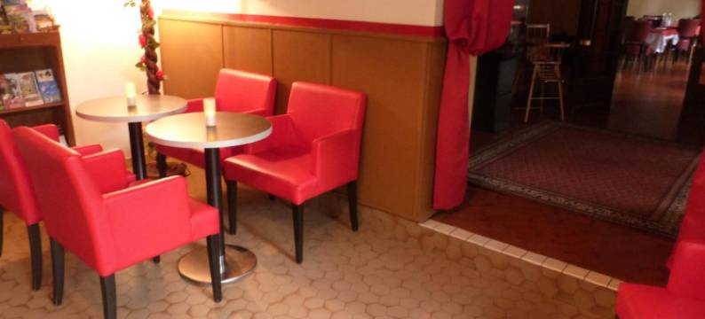 若赖斯德奥弗涅酒店(Relais d'Auvergne)图片