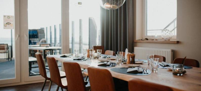 锡尔 59 酒店(Siel59 Hotel & Restaurant)图片