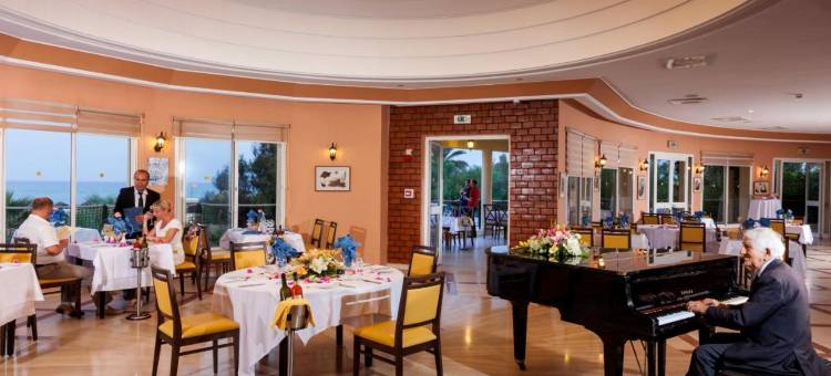 TUI魔法非洲生活酒店(Tui Magic Life Africana)图片