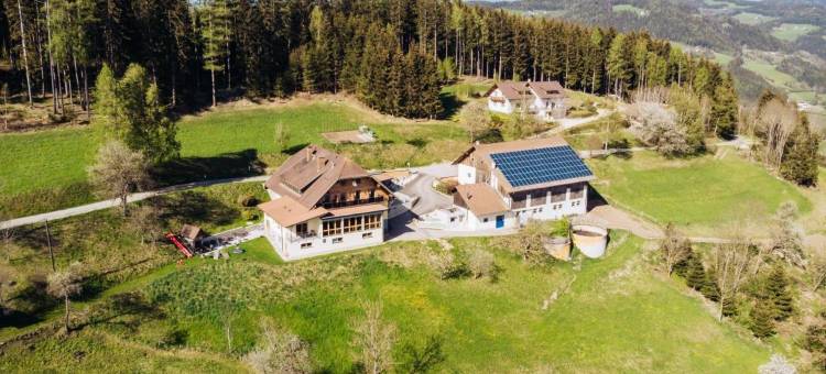 Gasthof-Pension Kleinhenner图片