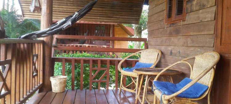 Phuview旅馆(Phu View Guesthouse)图片