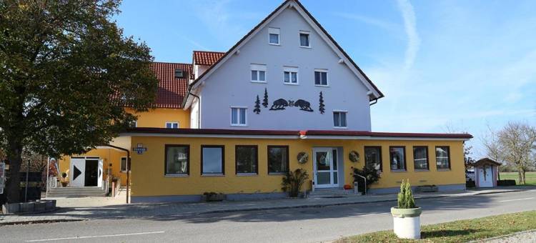 苏穆勒温克豪森酒店(Zu Müllers Winkelhausen)图片