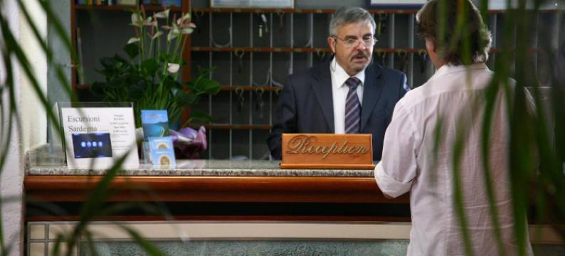 阿巴玛尔酒店(Abamar Hotel)图片