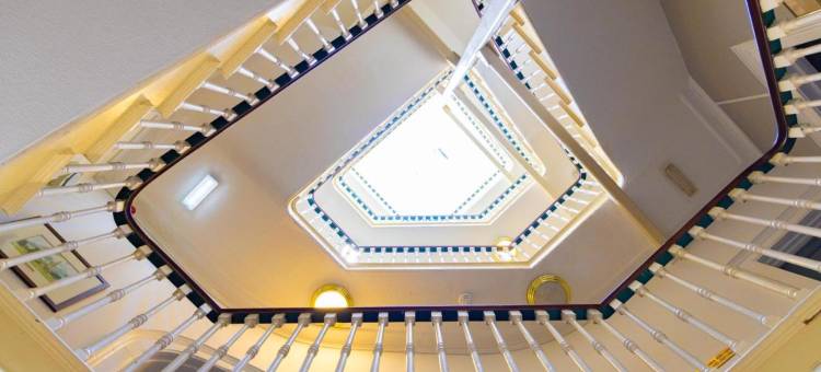 卡尔顿酒店(The Carlton Hotel)图片