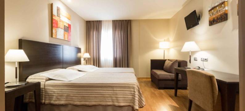 艾尔派提奥酒店(El Patio)图片