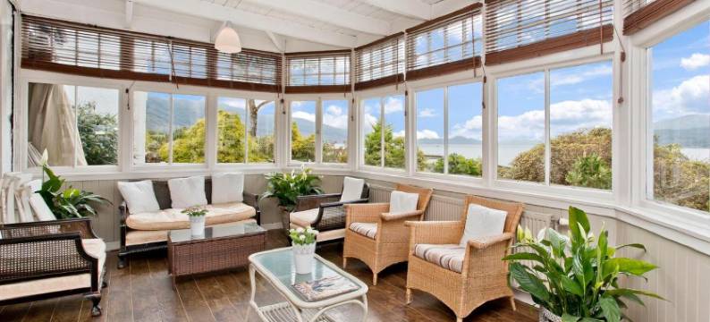 克里甘斯酒店(The Creggans Inn)图片